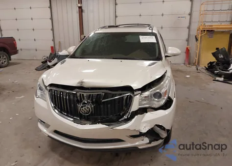 2014 Buick Enclave Premium z USA, uszkodzony, nr VIN 5GAKRCKD6EJ119383